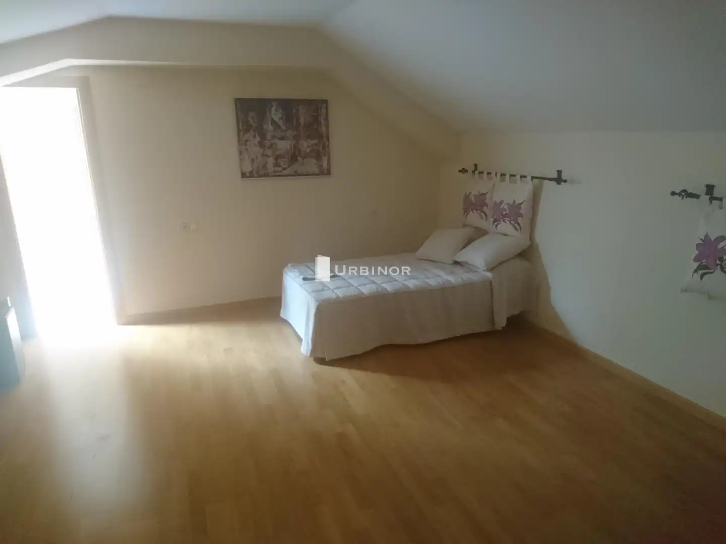 Ático en venta en Calle Calle Lorenzo Partearroyo, 1, Arévalo