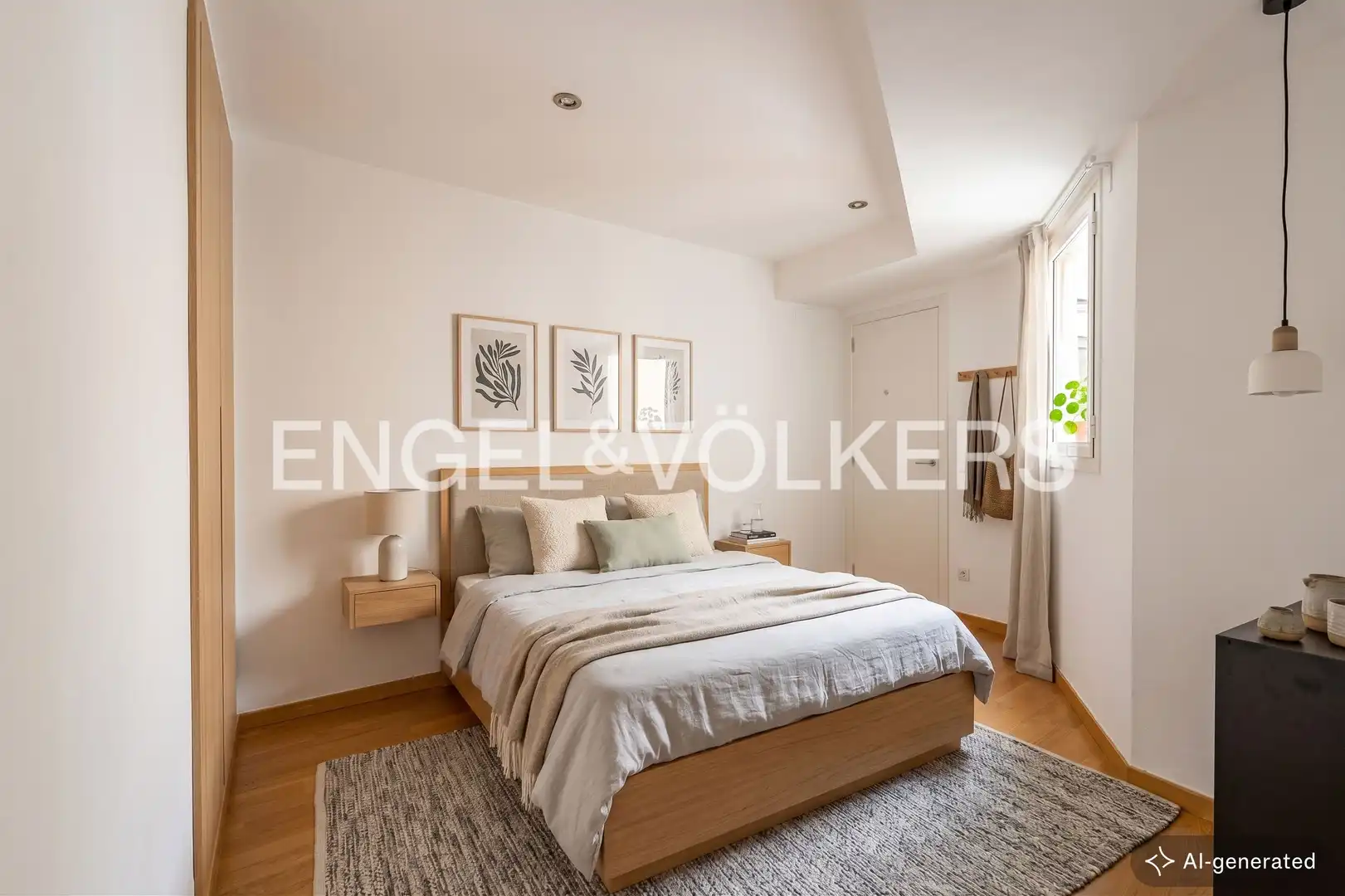 Appartement avec terrasse à vendre à Eixample, imagen 3