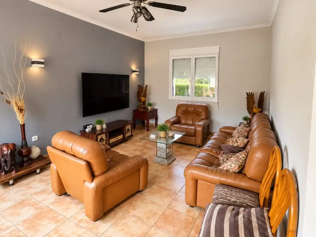 Casa con piscina en venta en Cap Martí - El Tossalet - Pinomar, imagen 4