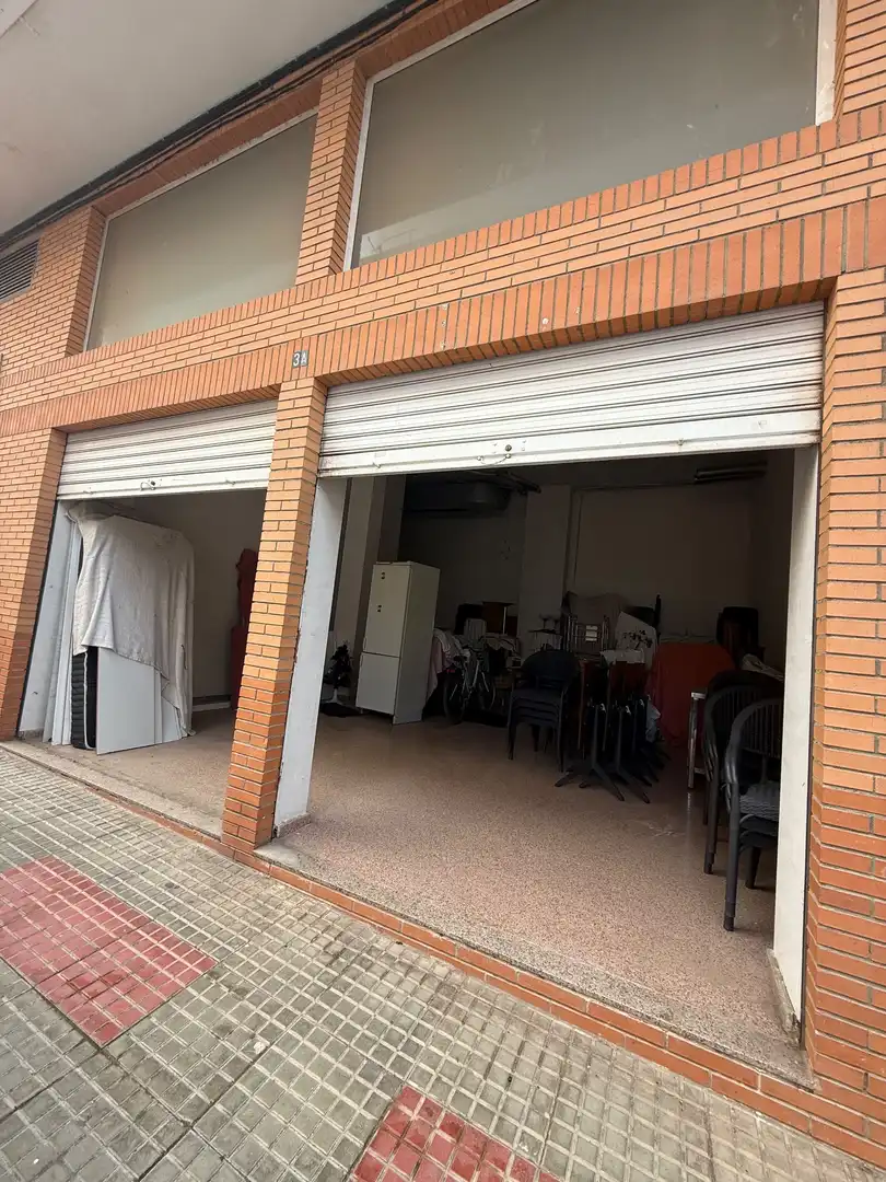 Business premises for sale in El Mercado - Plaza de Toros