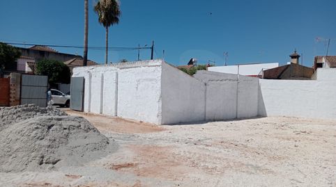 Foto 4 de Residencial en venda a Avenida de la Libertad 5, 5, Cañada Rosal, Sevilla