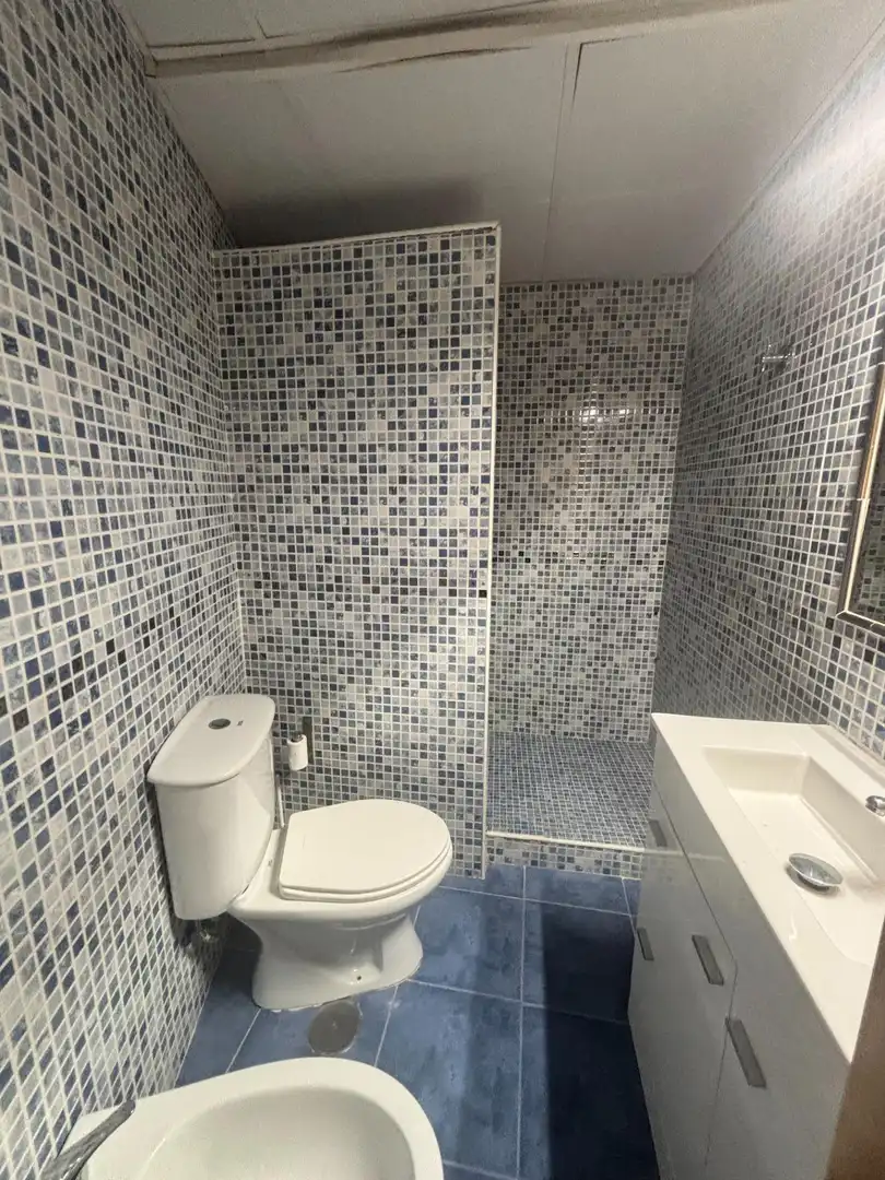 Baño de Casa adosada en venta en Córdoba con Aire acondicionado, Calefacción y Terraza