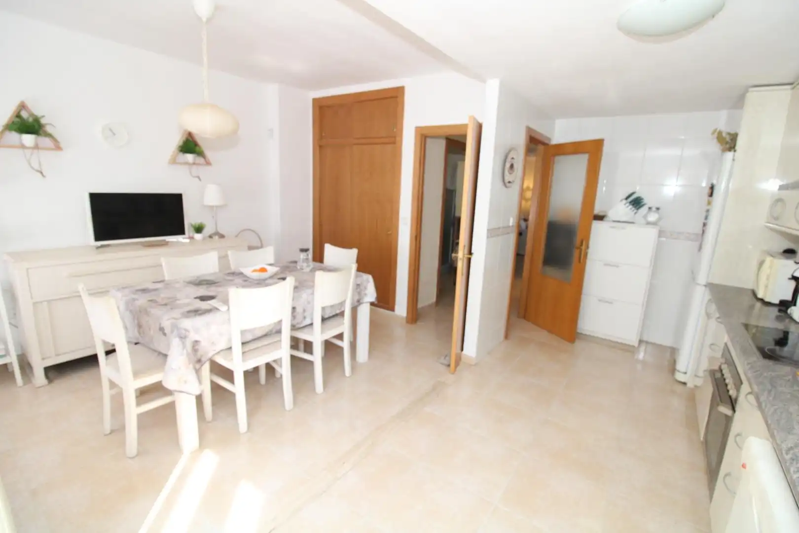 Dúplex en venda en Los Alcázares