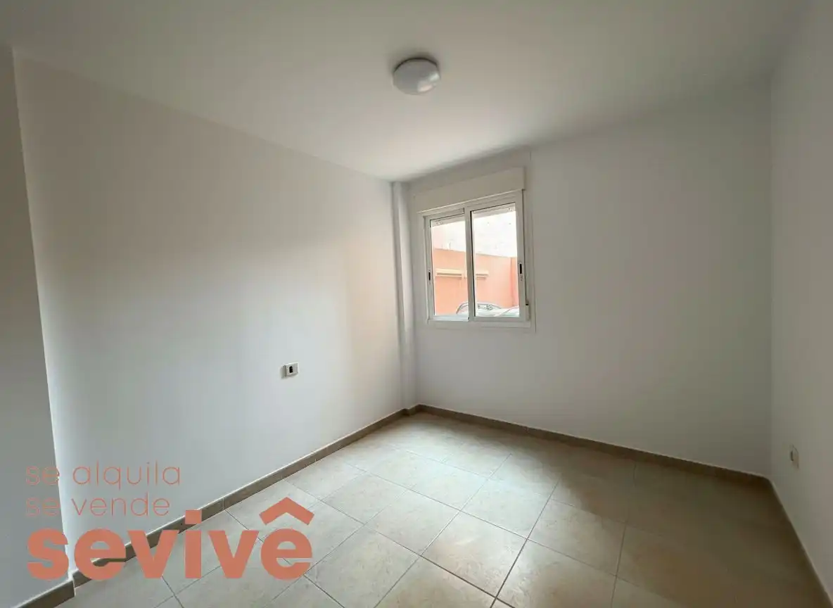 Bedroom of Flat for sale in San Miguel de Abona  with Air Conditioner, Terrace and Balcony