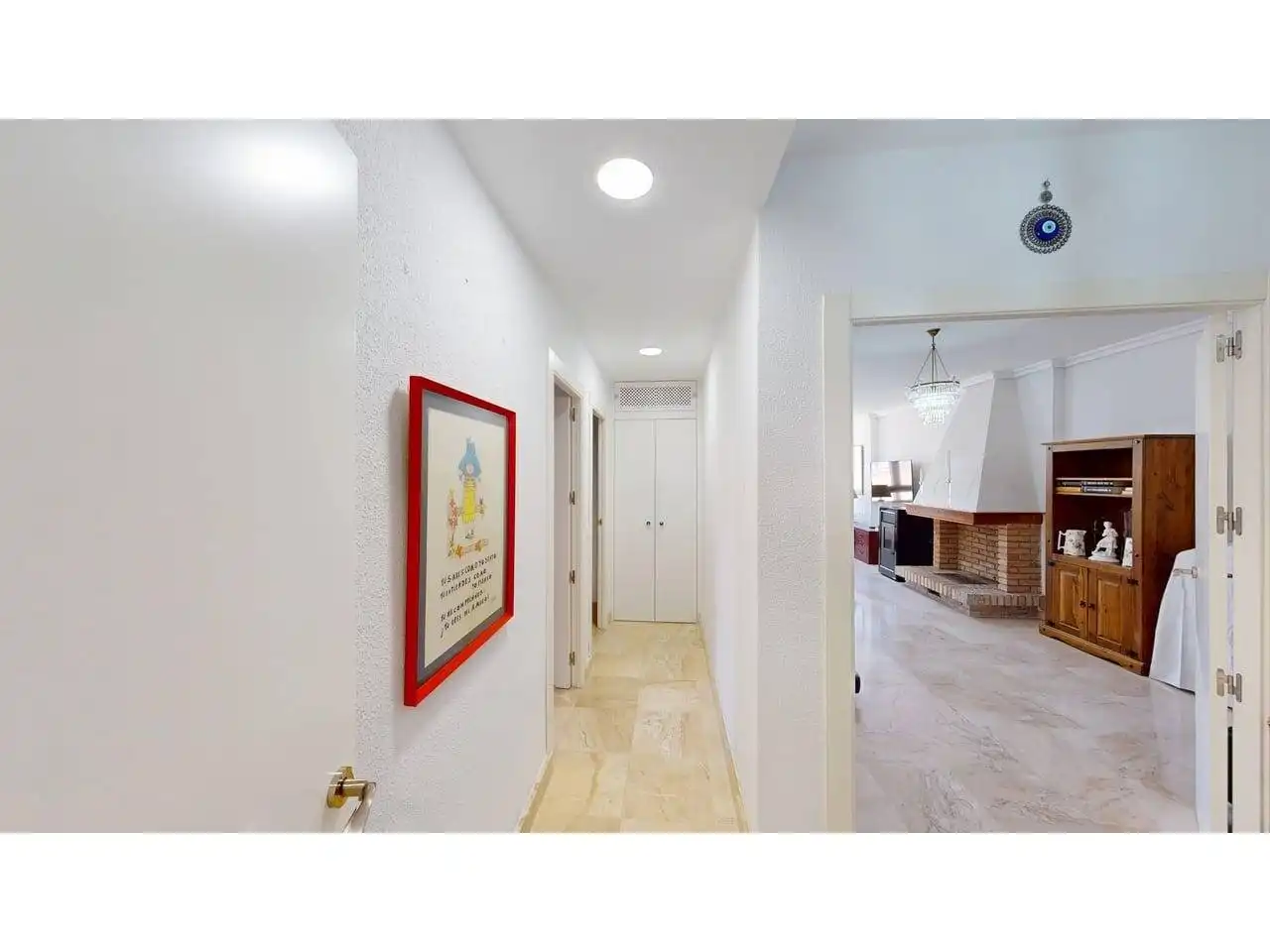 Apartament en venda en Cehegín amb Aire condicionat, Calefacció i Traster