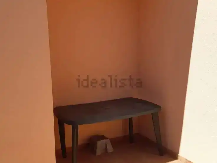 Bedroom of Flat for sale in Motilla del Palancar  with Balcony