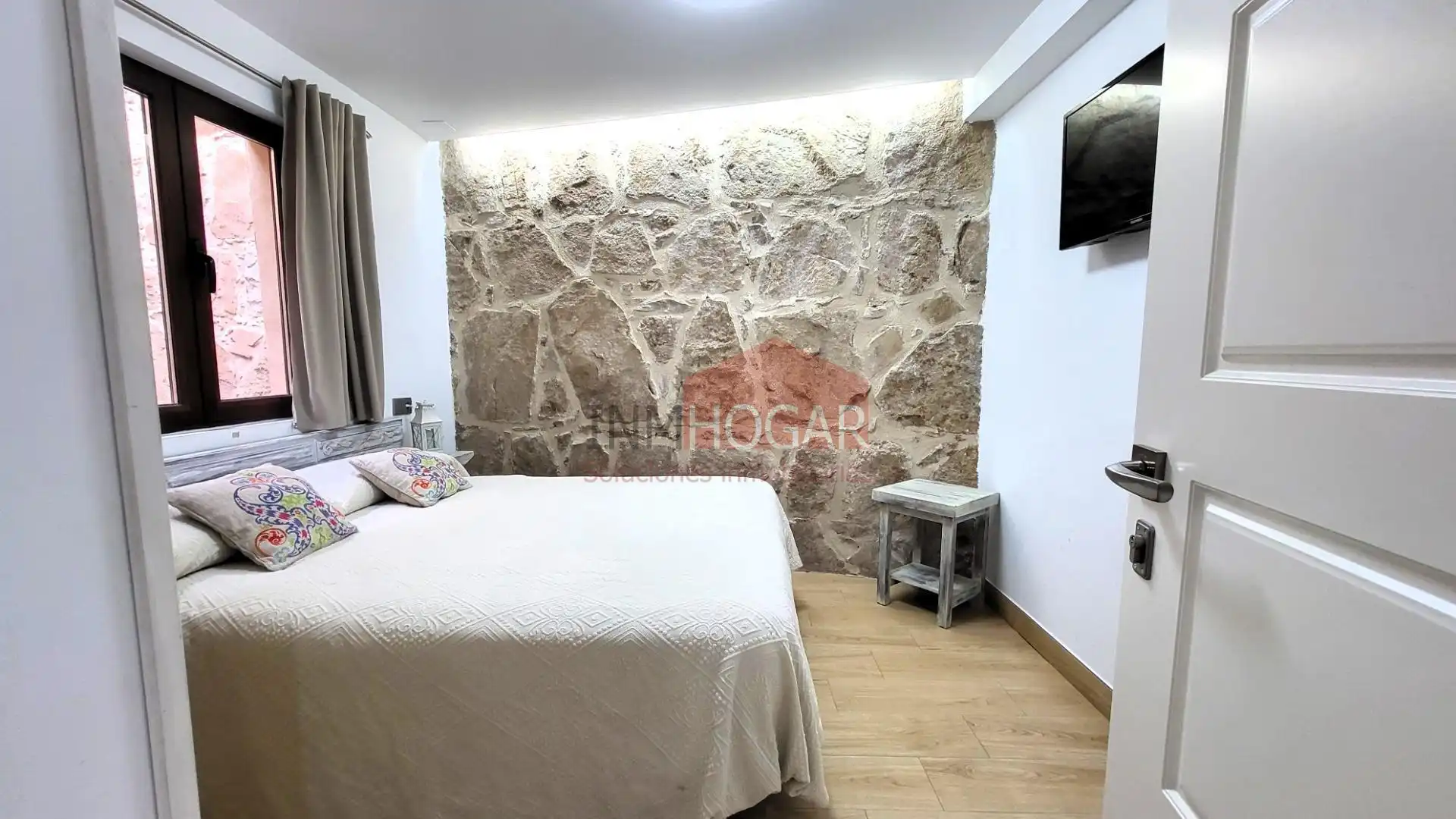 Habitación de Piso en venta en Ávila con Calefacción, Trastero y Balcón