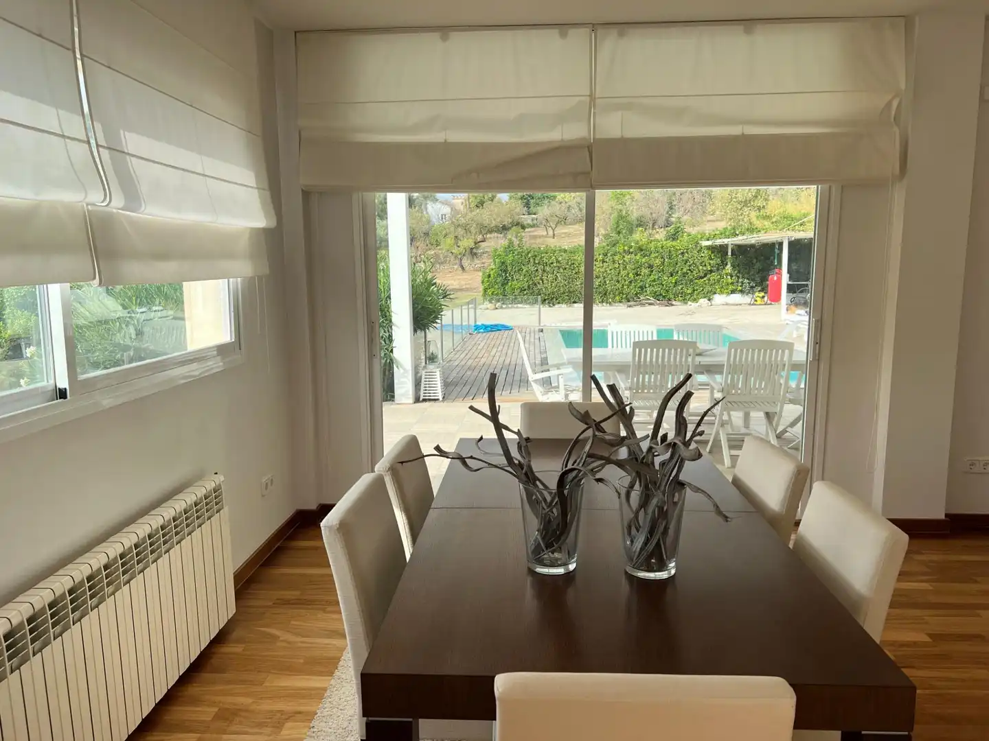 Country house with garden for sale in Centro, imagen 6