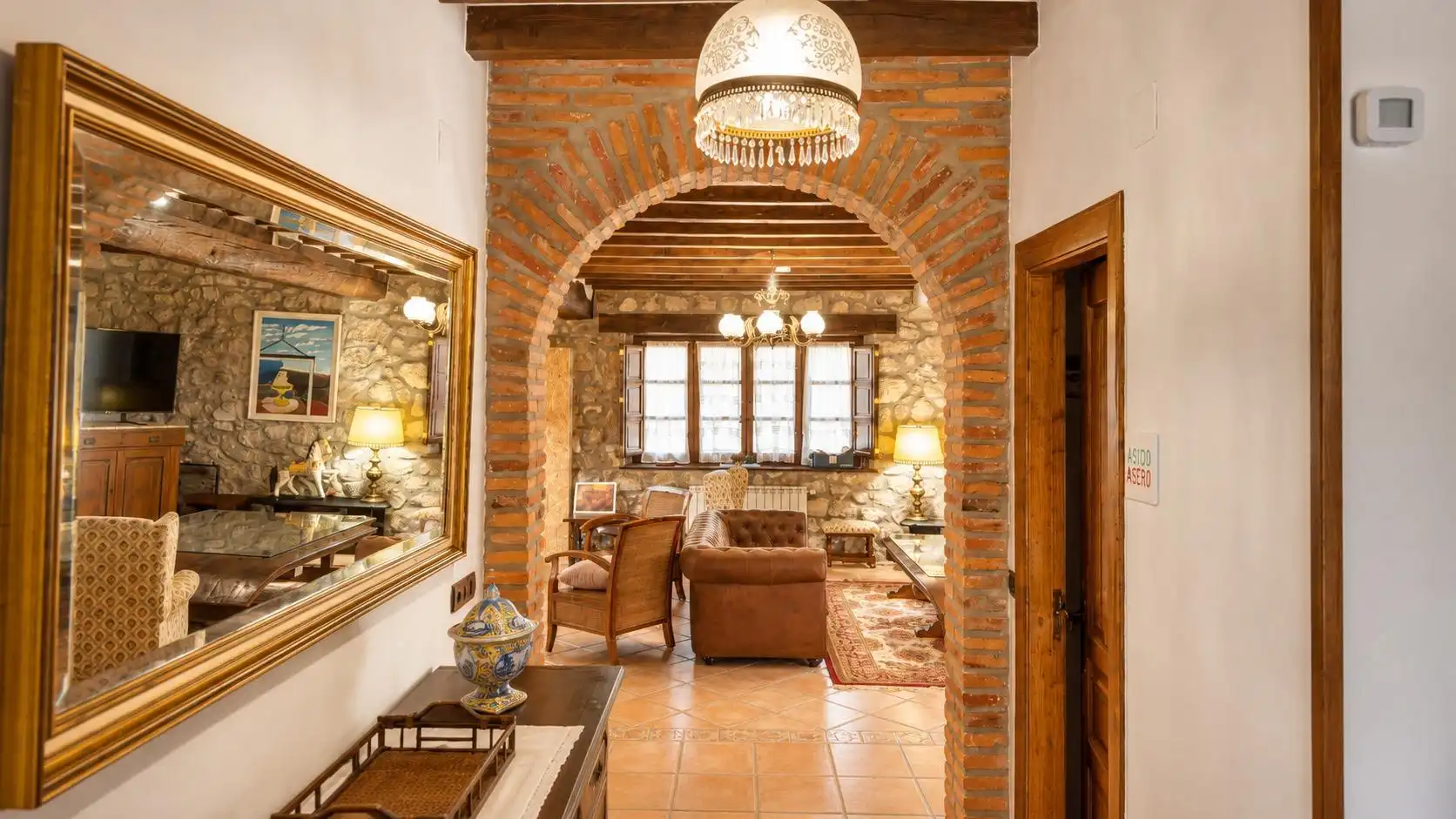 Houses for sale in Alfoz de Lloredo  with Heating, Private garden and Terrace