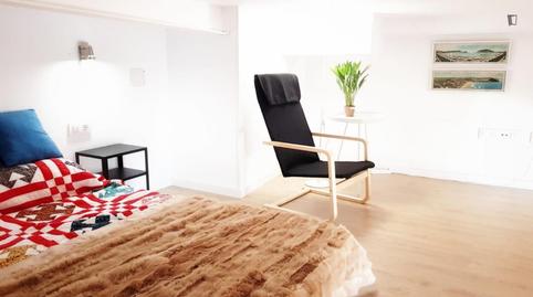 Foto 5 de Estudi de lloguer a El Cabanyal - El Canyamelar, Valencia Capital