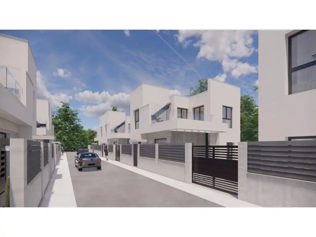 Casa con piscina en venta en Los Montesinos, imagen 32
