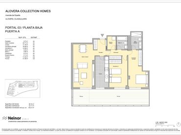 New build Flat for sale in Calle Nelson Mandela 0