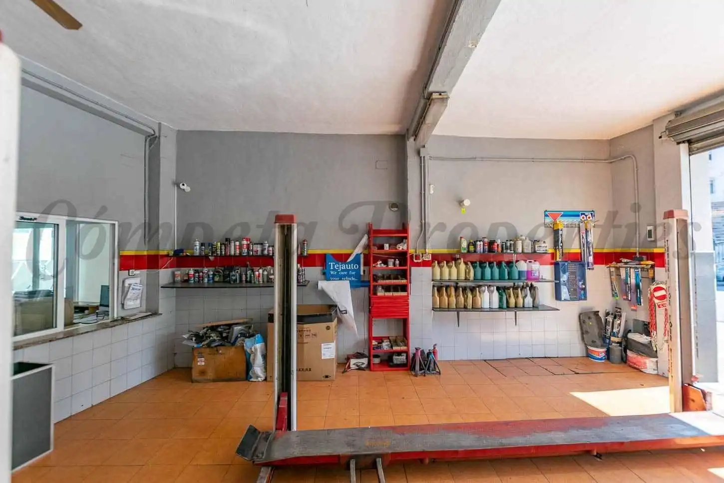 Business premises to rent in Cómpeta, imagen 8