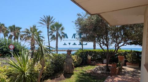 Foto 2 de Casa adosada en venda a De Les Gavines, 1, Prat de Vilanova, Barcelona