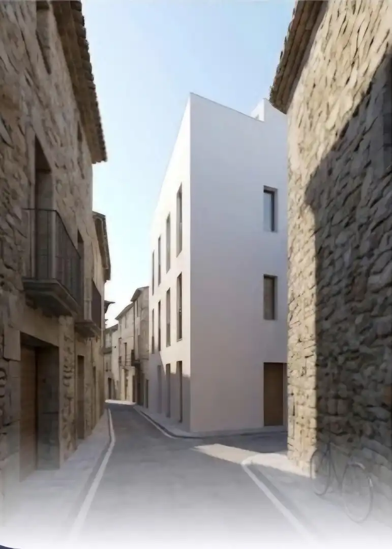 Casa aparellada en venda a Sa Pobla, imagen 2