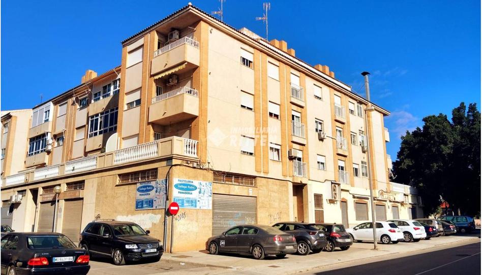 Foto 1 de Pis en venda a Buen Suceso, Nueva Cartagena, Murcia