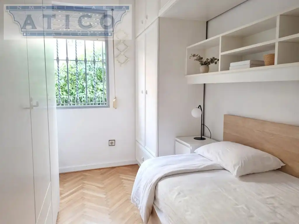 Piso en venta en Sevilla, Sevilla