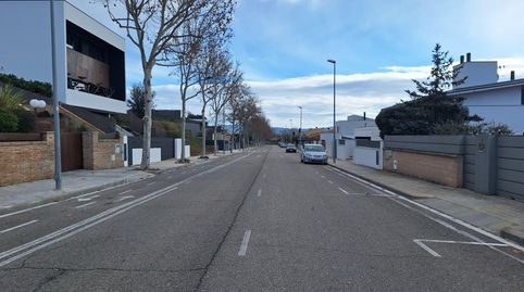 Parcella urbanitzable a Igualada de 636 m2  Solar cantoner al Pla de la Massa, imatge 4