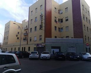 Vista exterior de Local de lloguer en  Valencia Capital