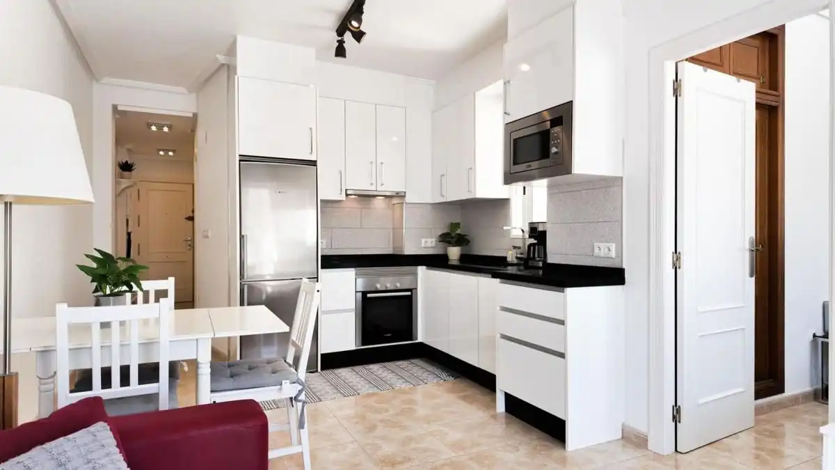 Apartment with pool for sale in Centro, imagen 8