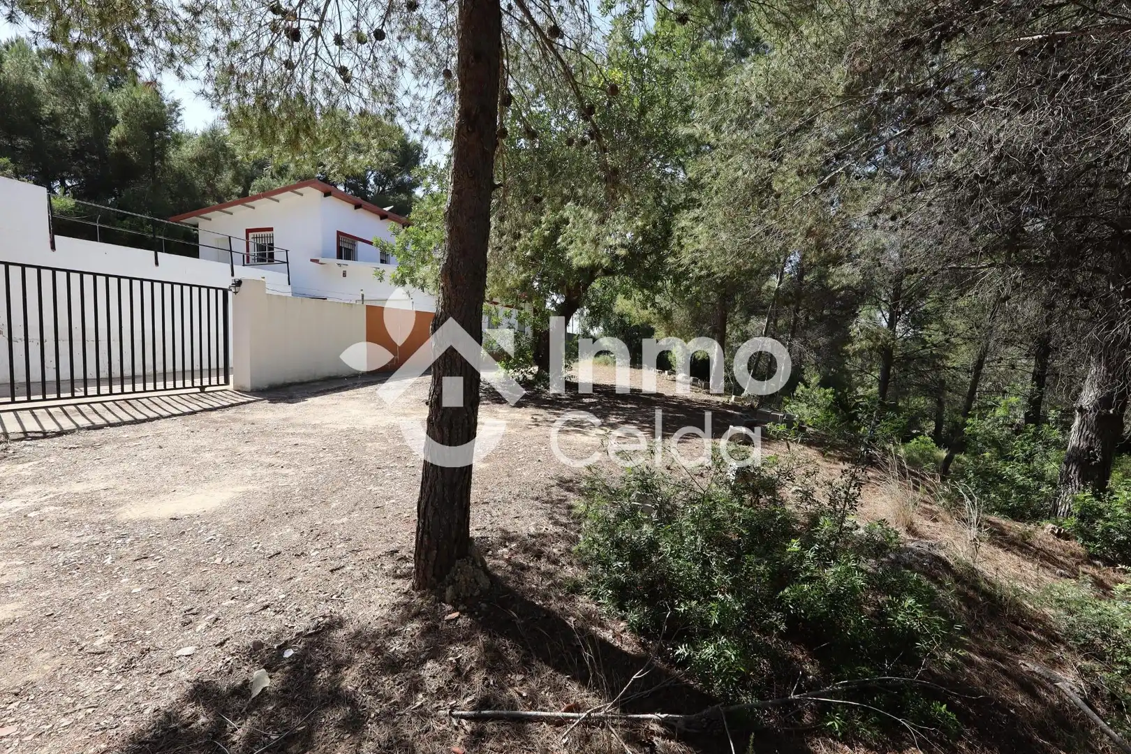 Casa o chalet en venta en Chiva con Jardín privado y Terraza