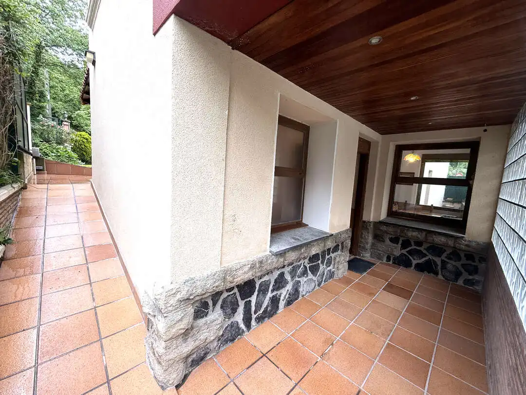 Casa con jardín en venta en Arratzua-Ubarrundia, imagen 55