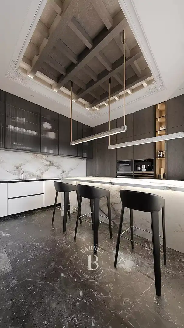 Appartamento con ascensore in vendita a Sarrià - Sant Gervasi, imagen 11