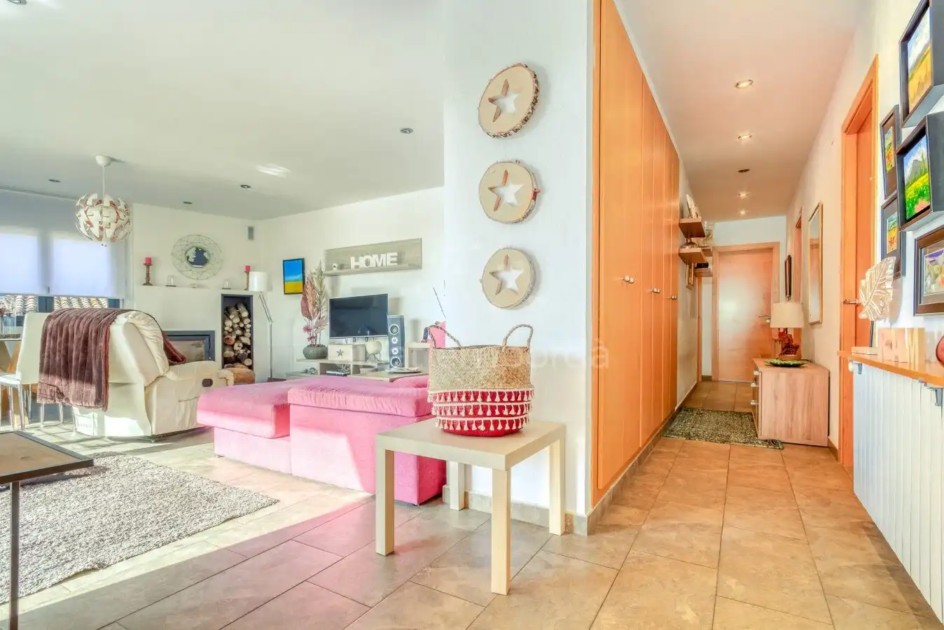 Villa mit Terrasse zum Verkauf in Santa Llogaia d'Àlguema, imagen 4