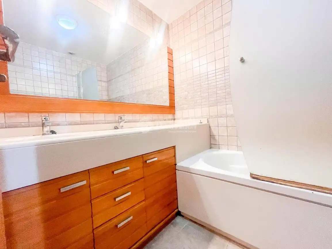 Bathroom of Detached homes for sale in Navalcarnero  with Heating and Community pool