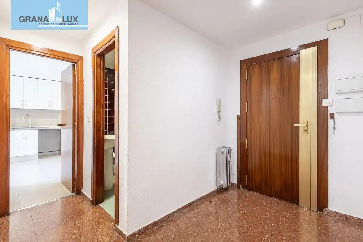 Appartement avec terrasse à vendre à Calle del Profesor Agustín Escribano 7, imagen 20