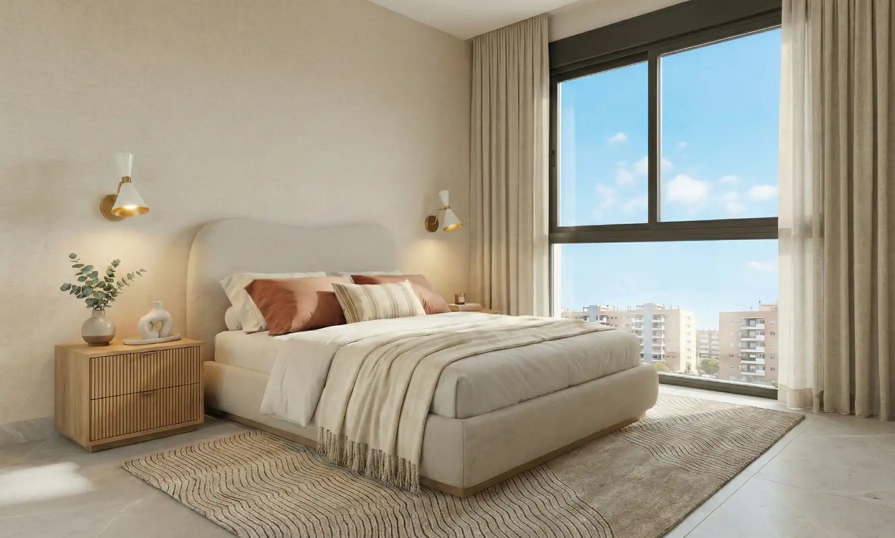 Piso en venta en Calle Antonio Orts, 49, Benijófar