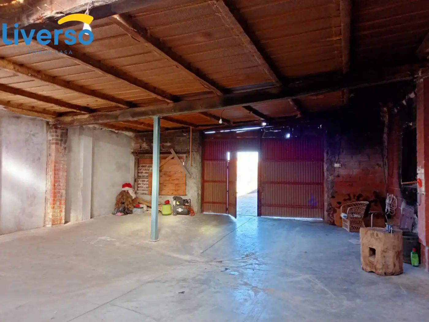 Casa o chalet en venta en Mambrilla de Castrejón con Calefacción, Jardín privado y Trastero