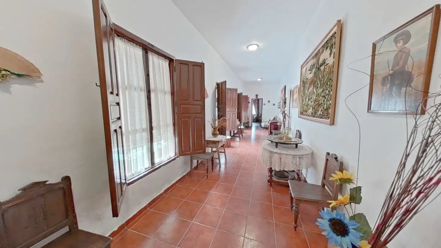 Casa o chalet en venta en Villamiel de Toledo con Aire acondicionado, Calefacción y Trastero