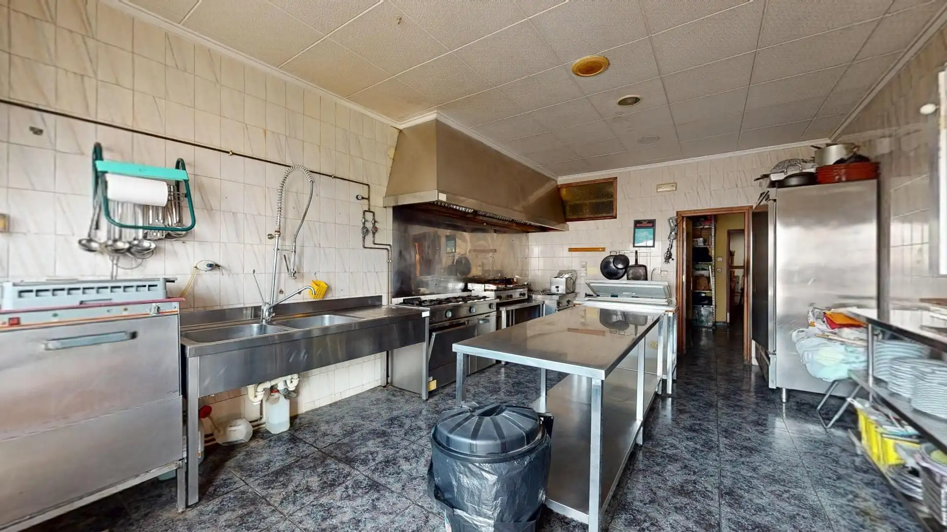 Business premises for sale in Calle de Gabriel Cañadas, imagen 26