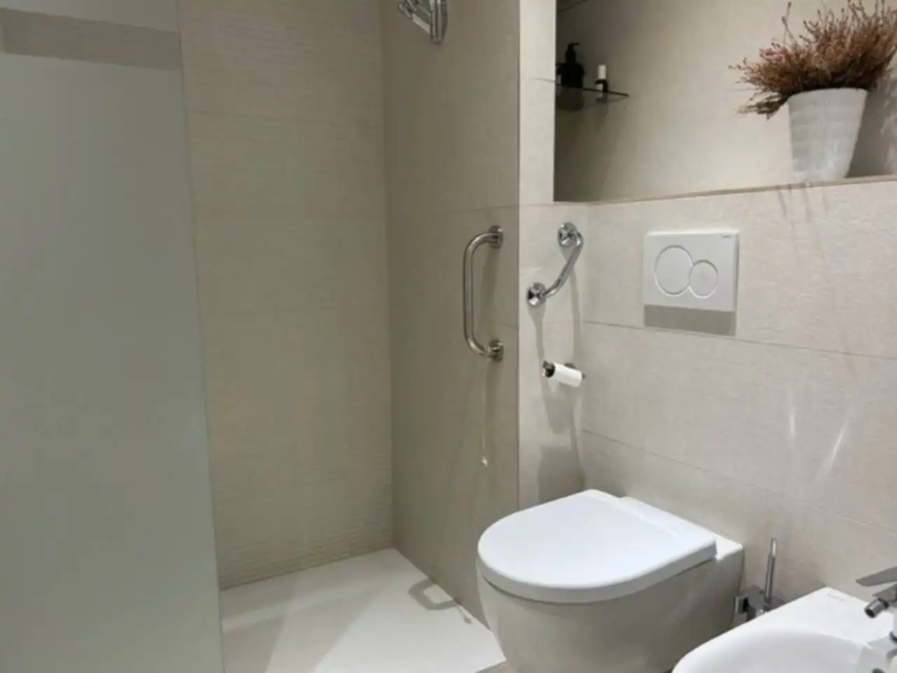 Apartament de lloguer a Sant Cugat del Vallès, Barcelona