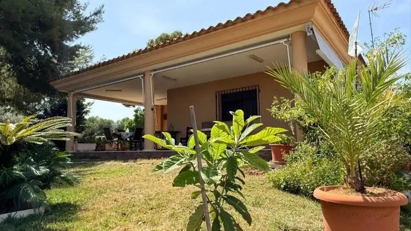 Detached house for sale in Onda, imagen 30