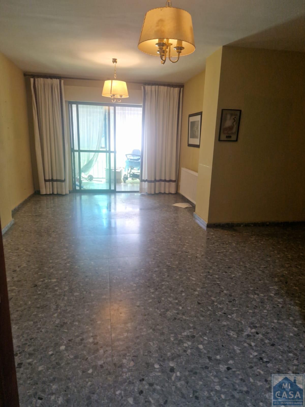 Flat for sale in Mérida  with Air Conditioner, Heating and Terrace