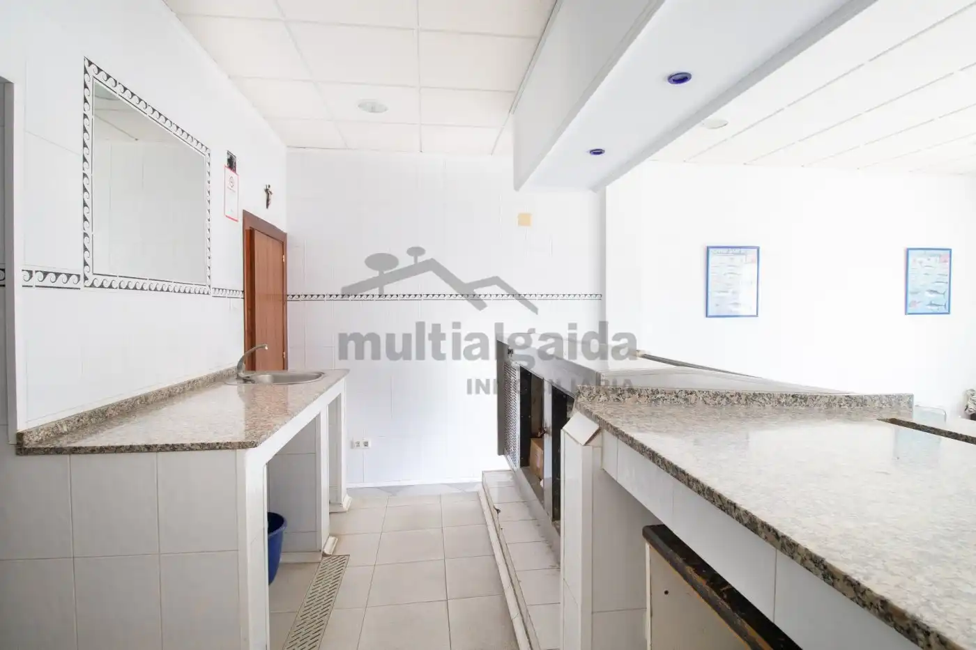 Local en venta en Sanlúcar de Barrameda, Cádiz