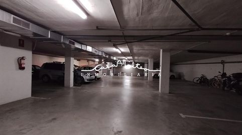 Foto 3 von Garage zur Miete in Altea ciudad, Altea
