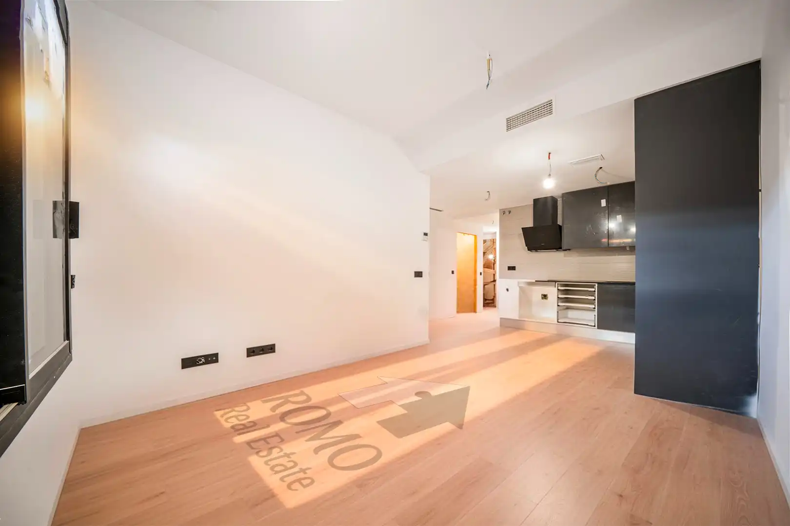 Flat with lift for sale in Carrer ďÁvila, imagen 7