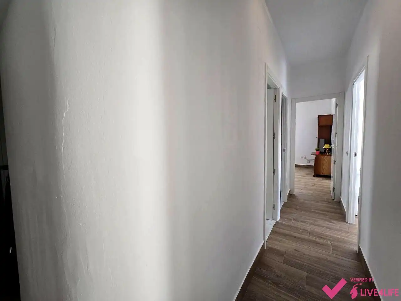 Attic for rent in Bami, Bami - La Estrella