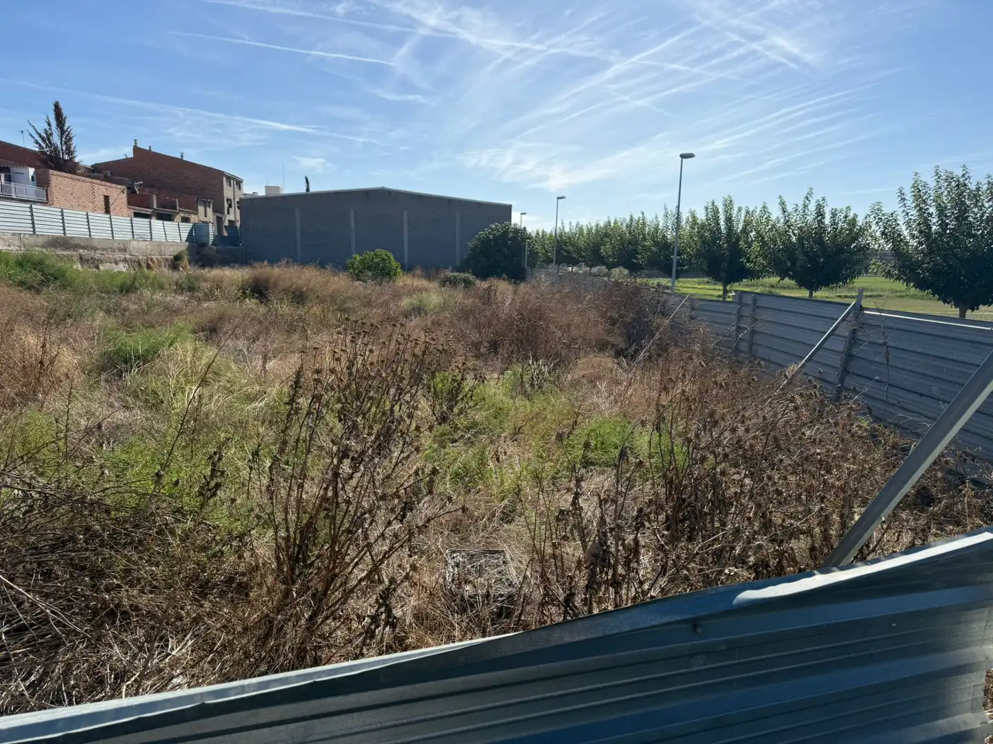 Wohnbaugrundstück zum Verkauf in Carrer Solanes, imagen 3