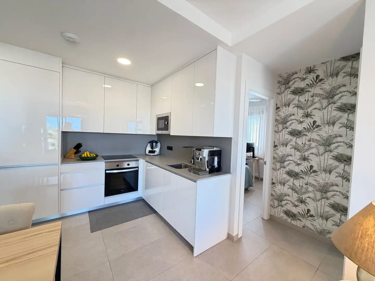 Apartment with pool to rent in San Antonio - Las Arenas, imagen 15