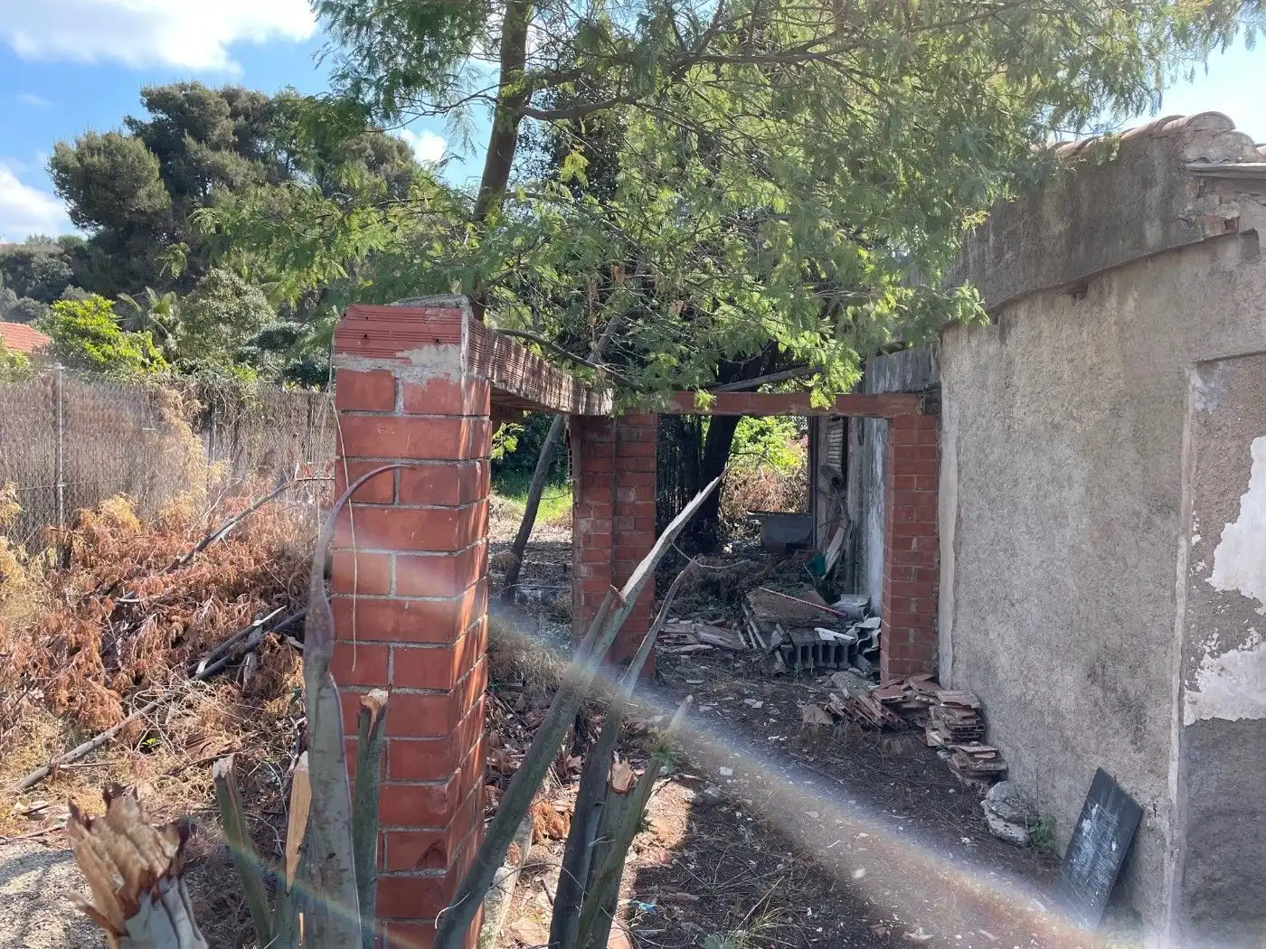 Wohnbaugrundstück zum Verkauf in Viladecavalls, imagen 2