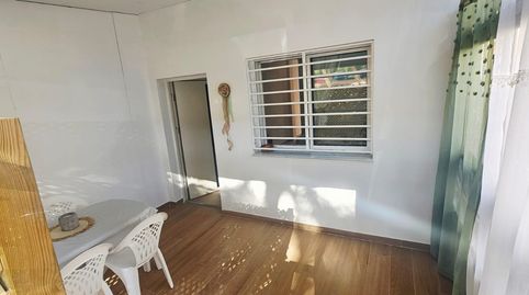 PLANTA BAJA VVIENDA