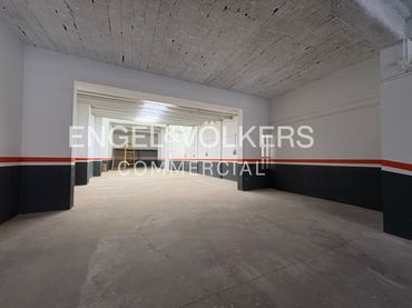 Local comercial en venda a Les Franqueses del Vallès