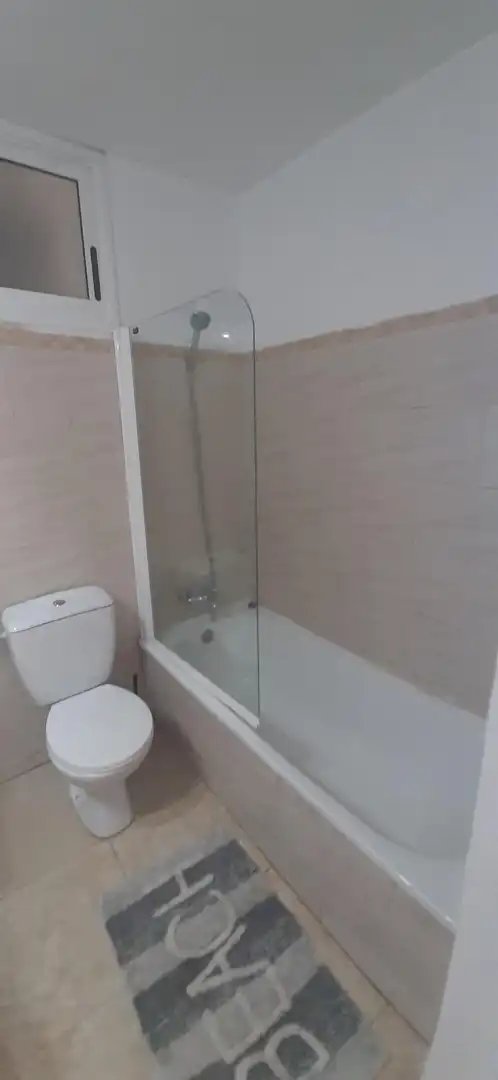 Bathroom of Apartments for sale in Arona  with Furnished, Oven and Washing machine