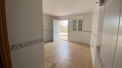 Foto 2 de Casa adosada en venda a Sur, Mérida