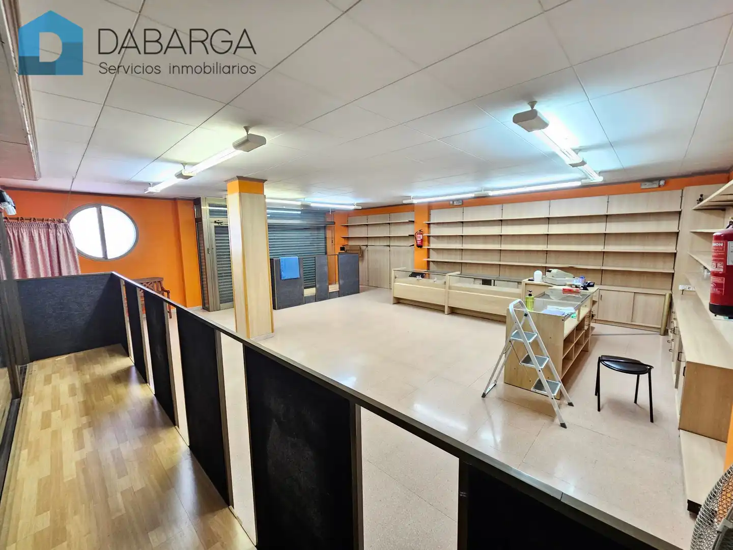 Local commercial à vendre à Rambla de Sant Andreu, imagen 7