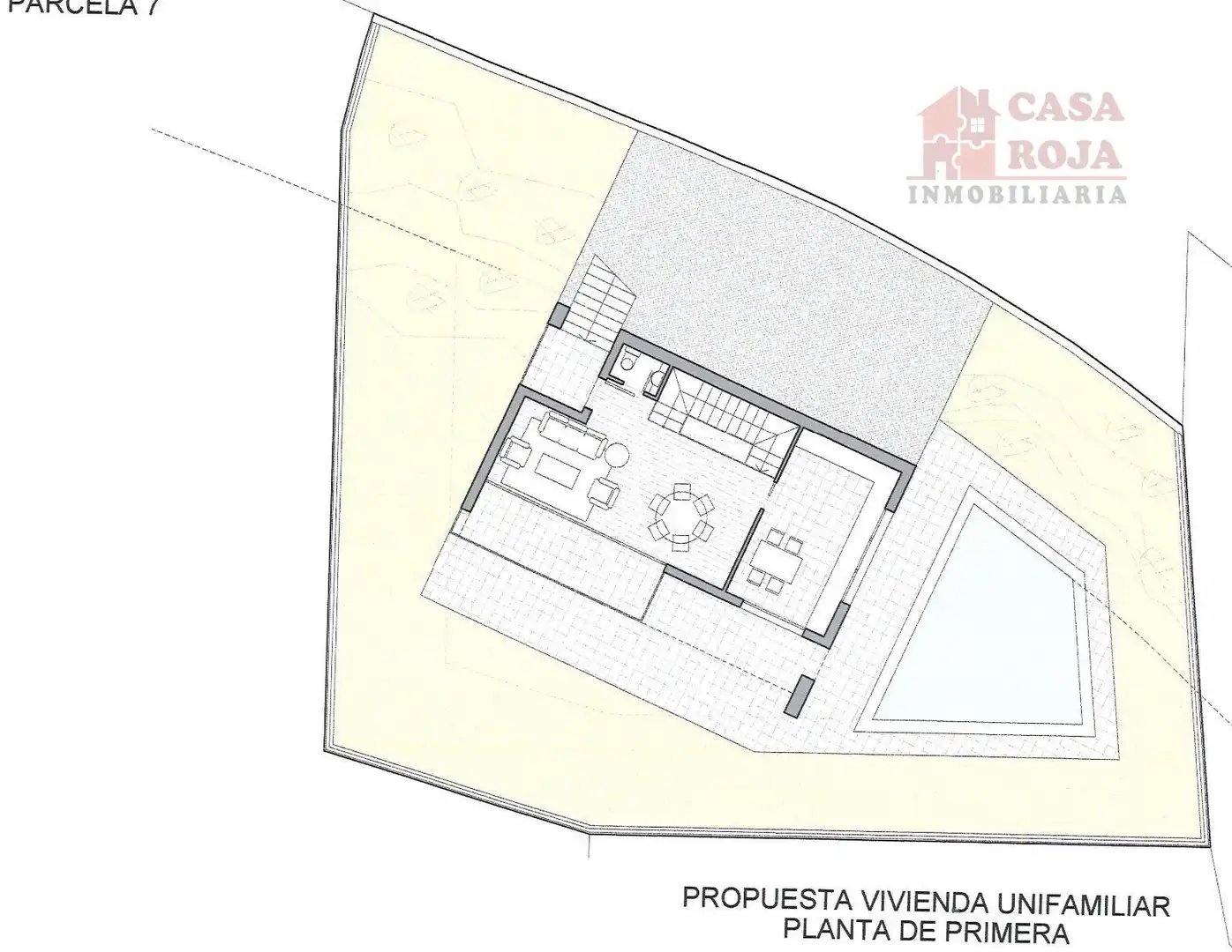 Terreno rustico in vendita a Lugar Bon de Abaixo, imagen 2